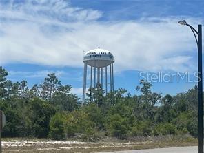 INDIAN LAKE ESTATES UNIT 09 REV - Land