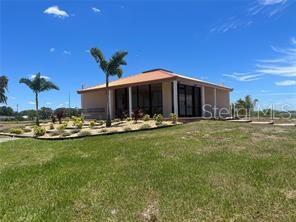 INDIAN LAKE ESTATES UNIT 09 REV - Land