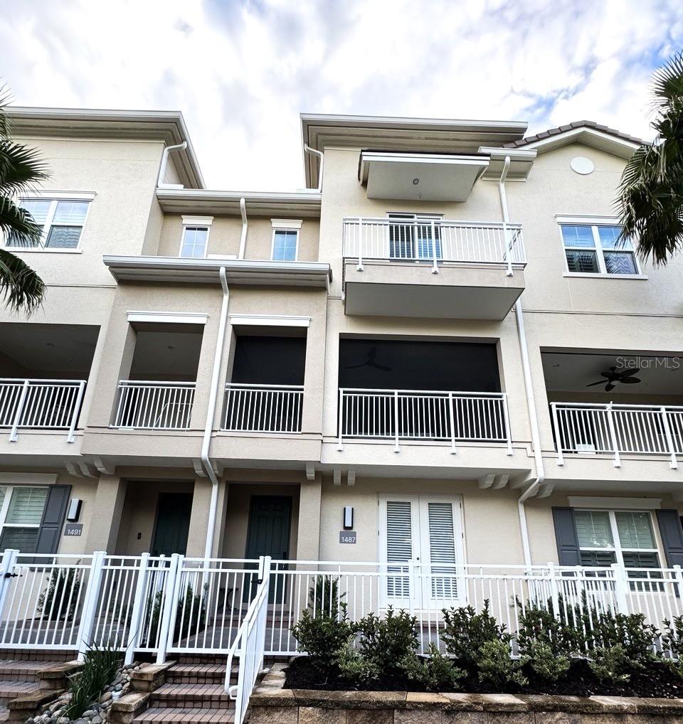 1487 LAKE GEORGE DRIVE