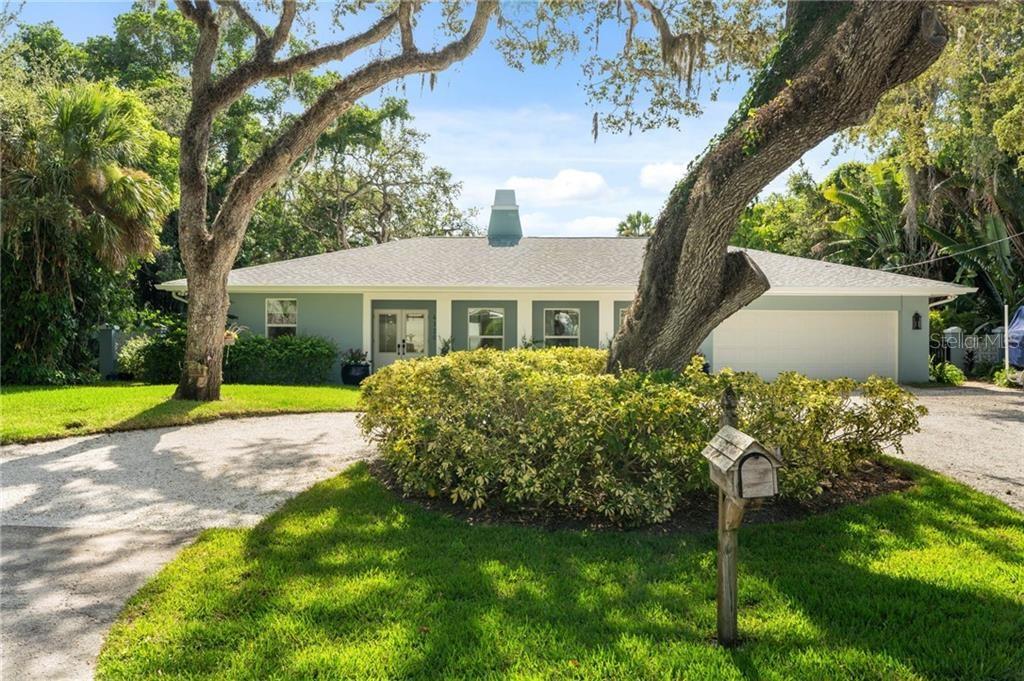 FLAG POINT SHORES - Residential