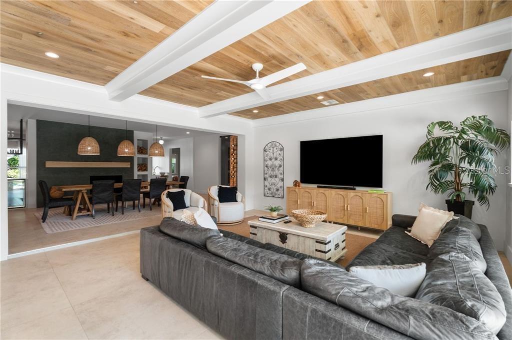 FLAG POINT SHORES - Residential