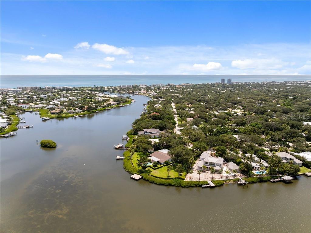 FLAG POINT SHORES - Residential