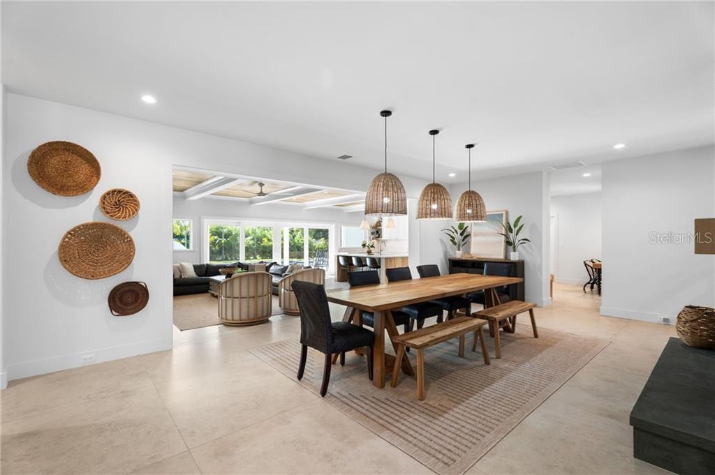 FLAG POINT SHORES - Residential