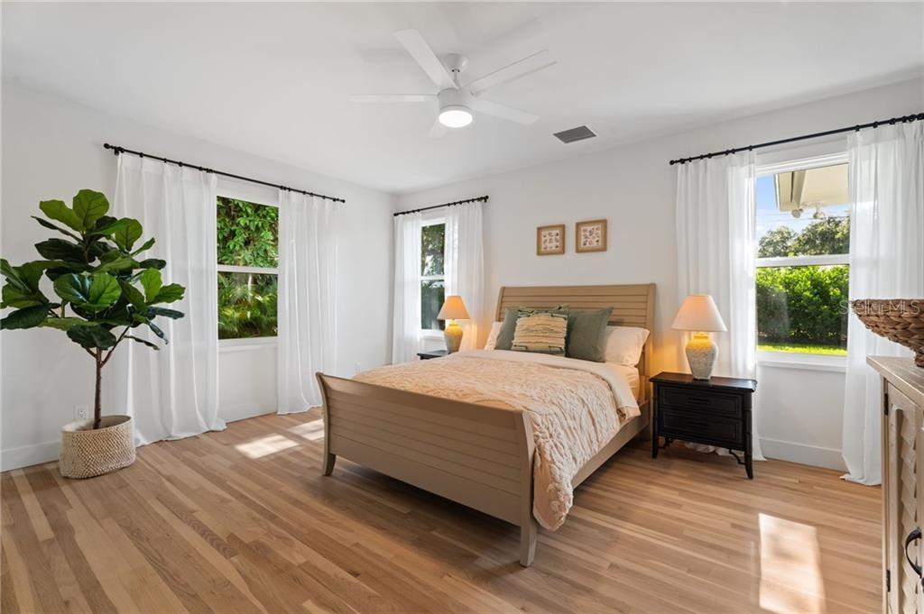 FLAG POINT SHORES - Residential