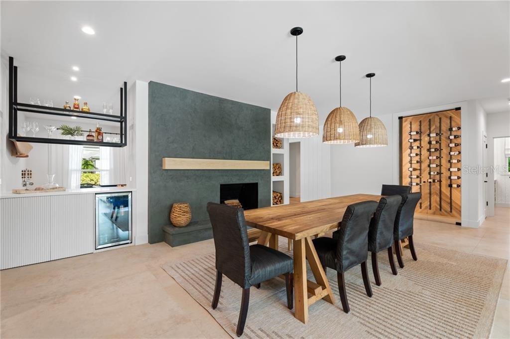 FLAG POINT SHORES - Residential