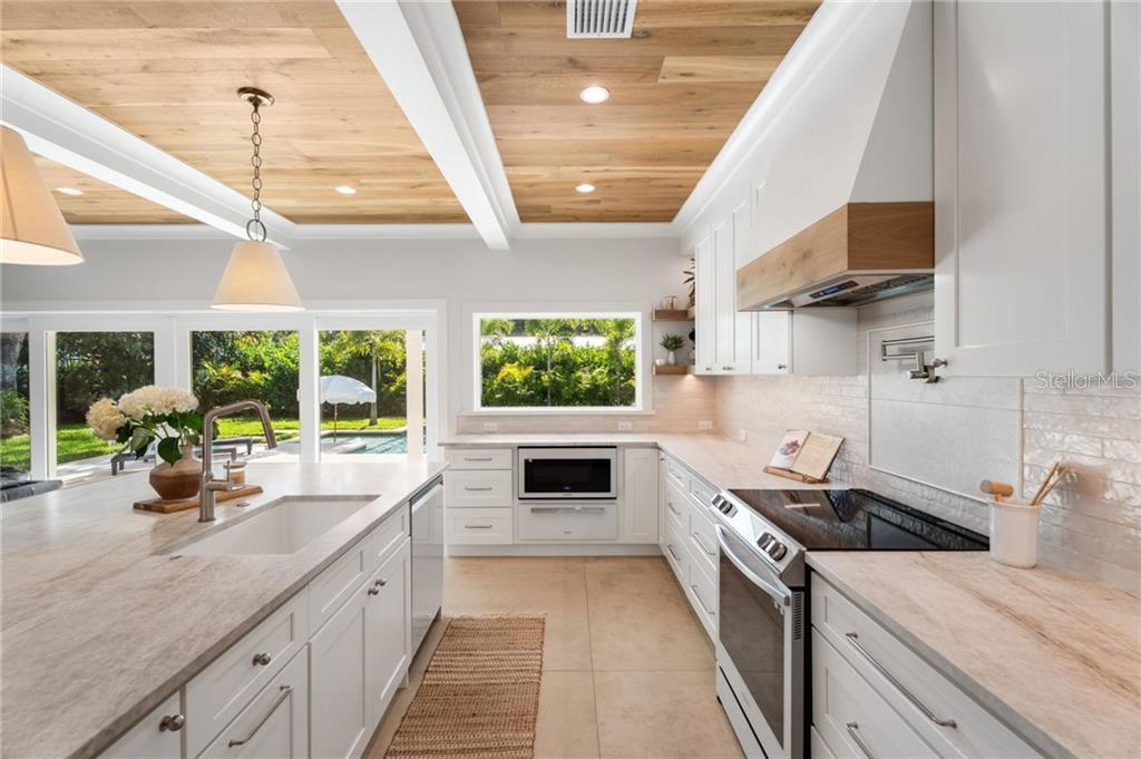 FLAG POINT SHORES - Residential