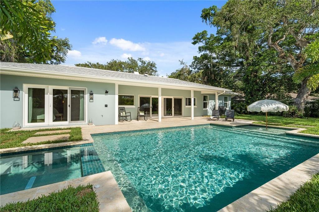 FLAG POINT SHORES - Residential