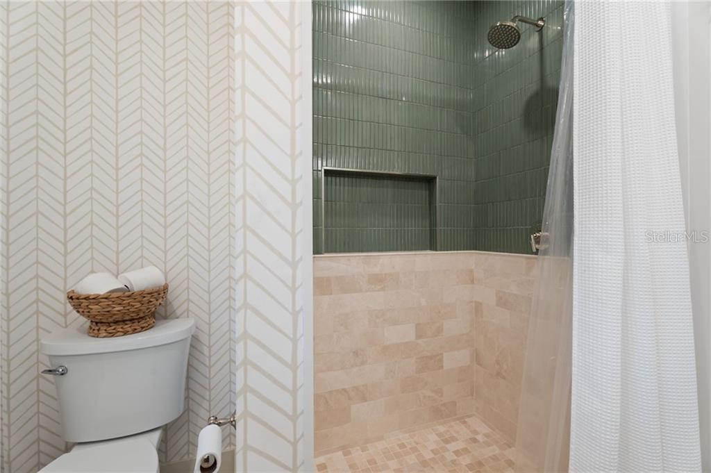 FLAG POINT SHORES - Residential