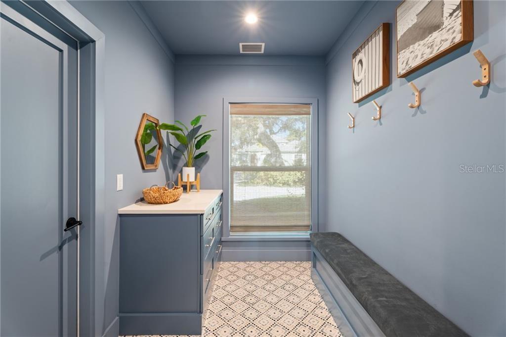 FLAG POINT SHORES - Residential