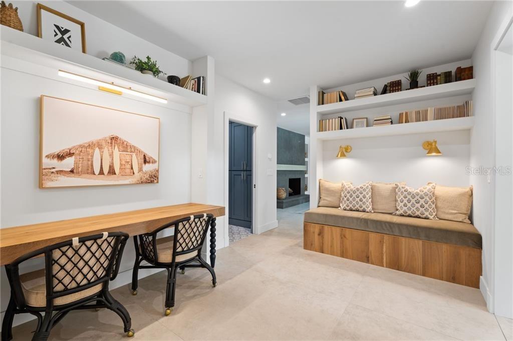 FLAG POINT SHORES - Residential