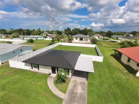 3324 PORT CHARLOTTE BOULEVARD PORT CHARLOTTE FL 33952
