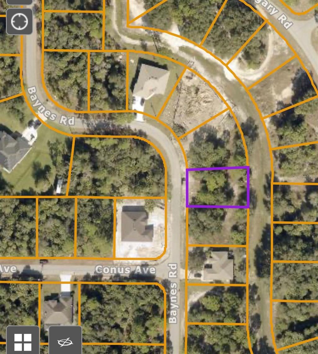 Photo of Baynes Road, North Port, FL 34288 (MLS # C7511767)