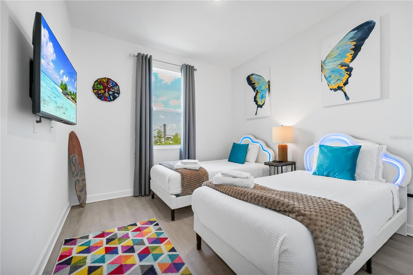 AZUR RESIDENCE - Residential