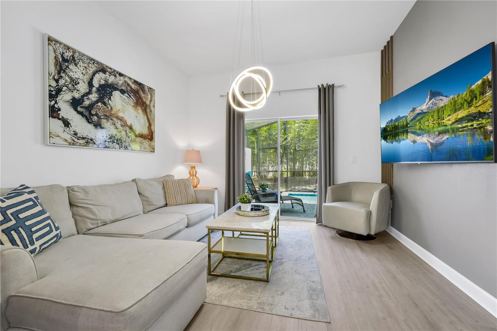 AZUR RESIDENCE - Residential