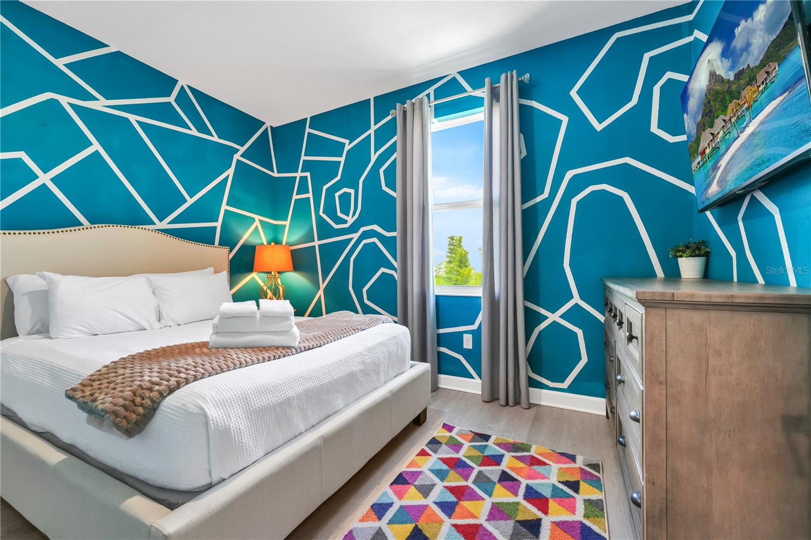 AZUR RESIDENCE - Residential