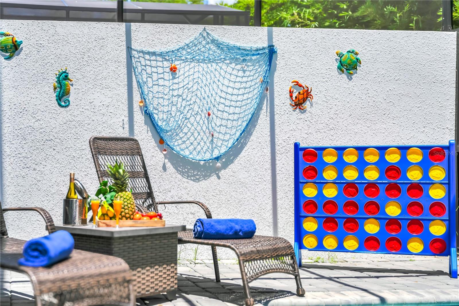 AZUR RESIDENCE - Residential