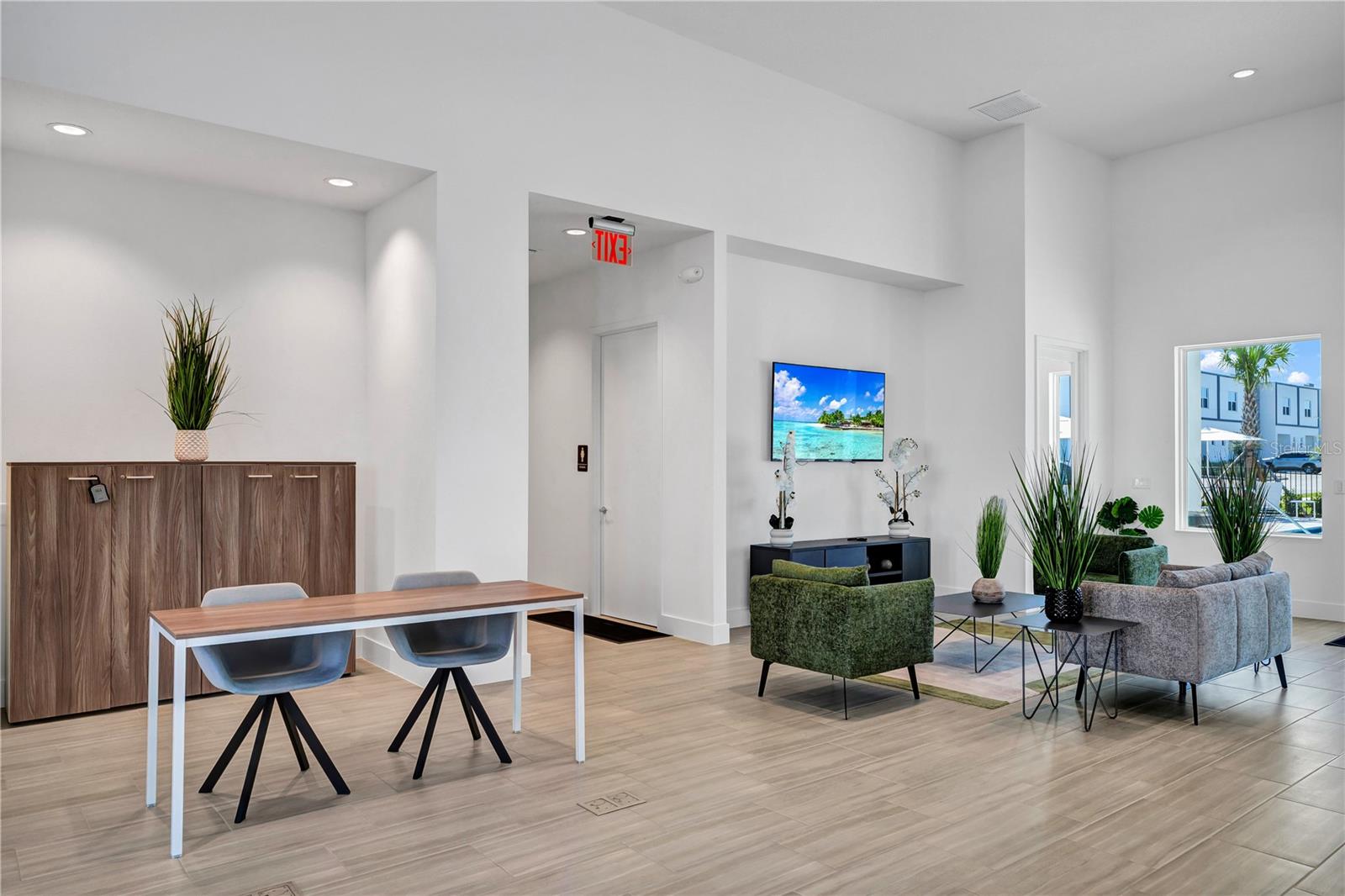 AZUR RESIDENCE - Residential