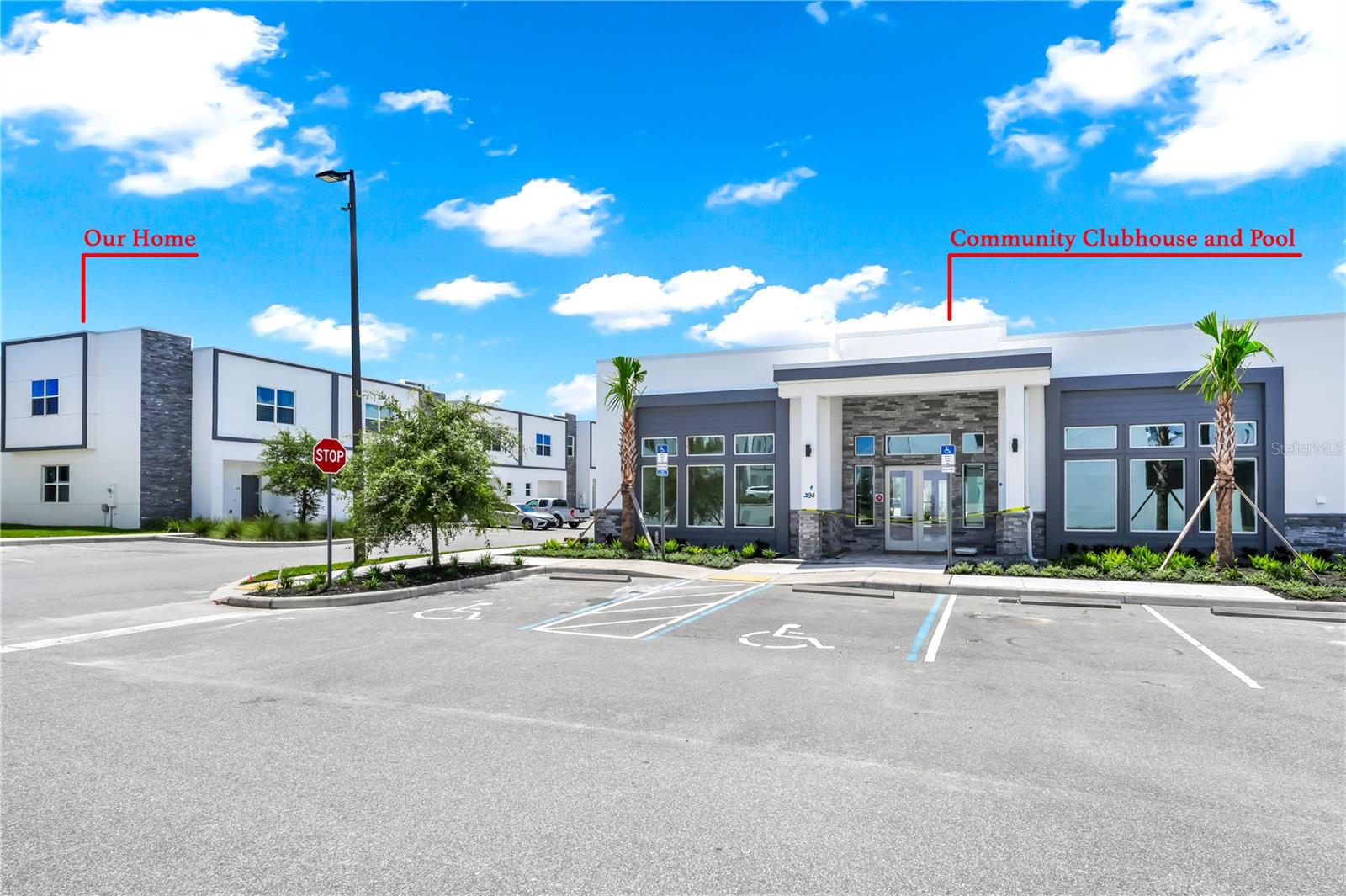 AZUR RESIDENCE - Residential