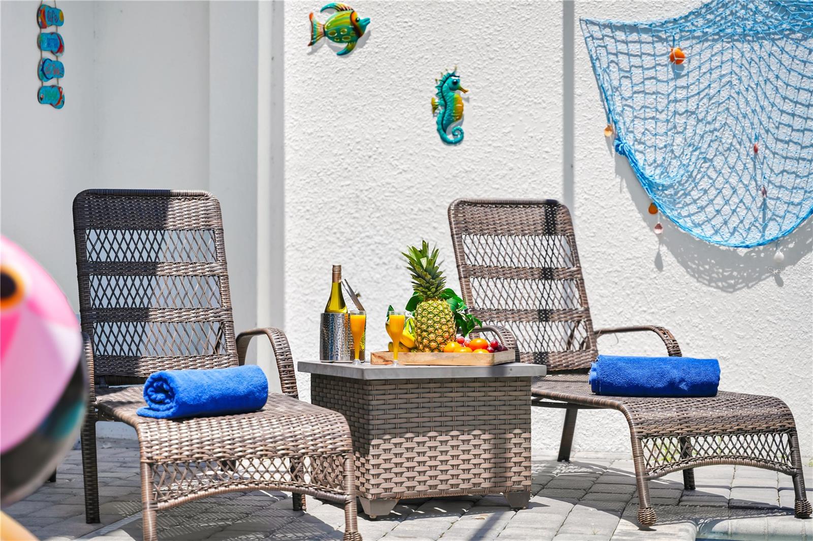 AZUR RESIDENCE - Residential