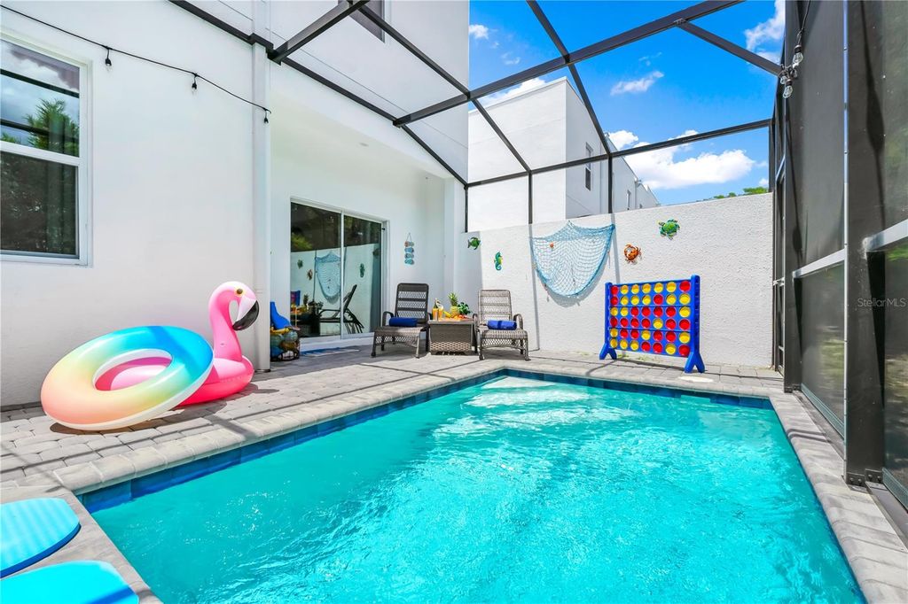 Photo of 312 Famagusta Drive, Davenport, FL 33896 (MLS # O6383238)