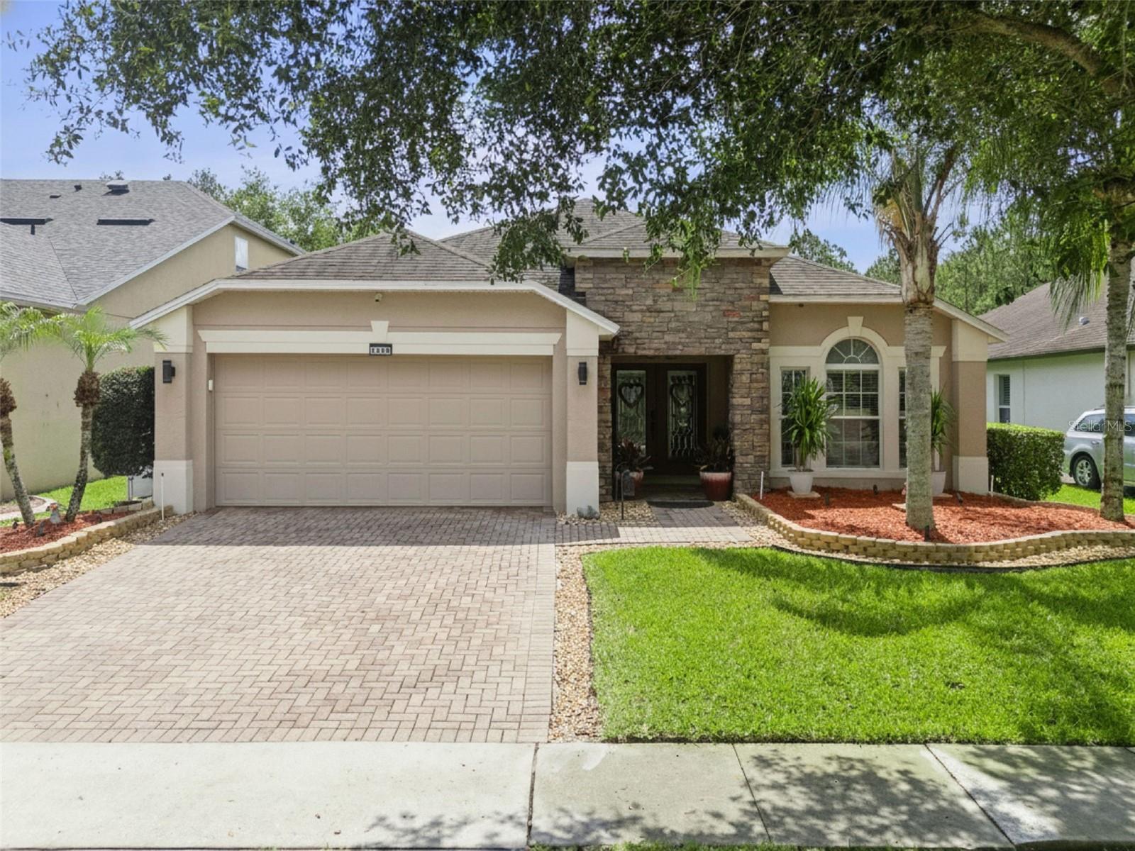 1519 BALSAM WILLOW TRAIL