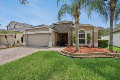 Photo of 1519 Balsam Willow Trail, Orlando, FL 32825 (MLS # O6453104)