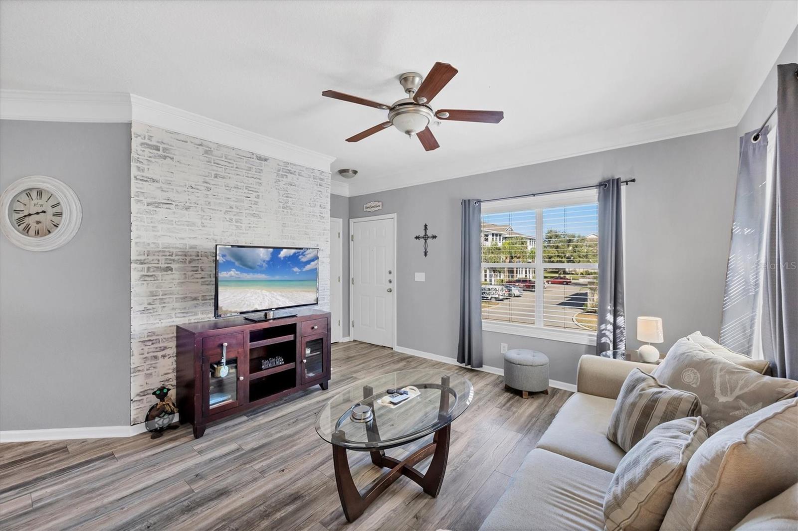 THE PALMS OF CORTEZ - Residential