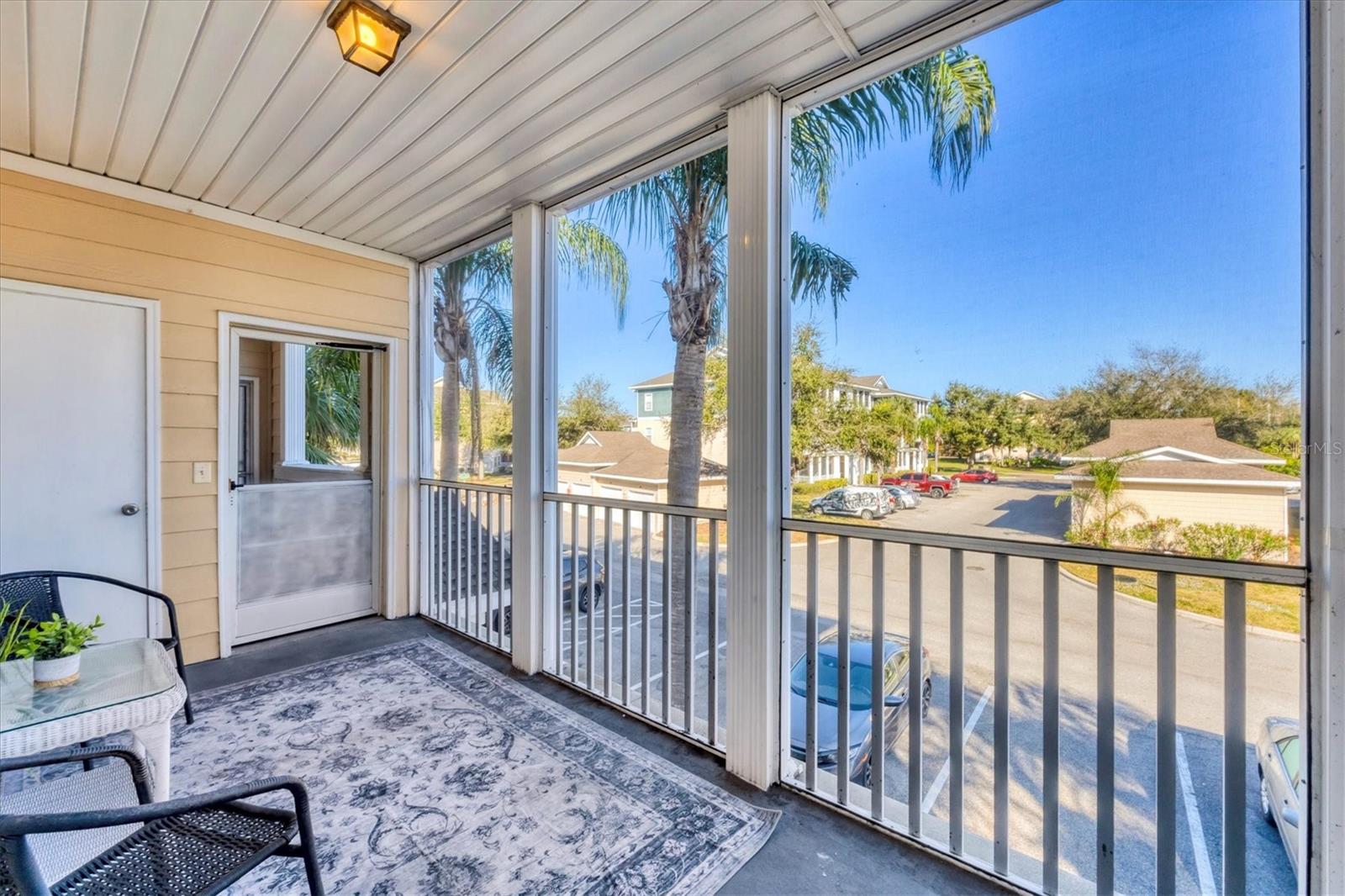 THE PALMS OF CORTEZ - Residential