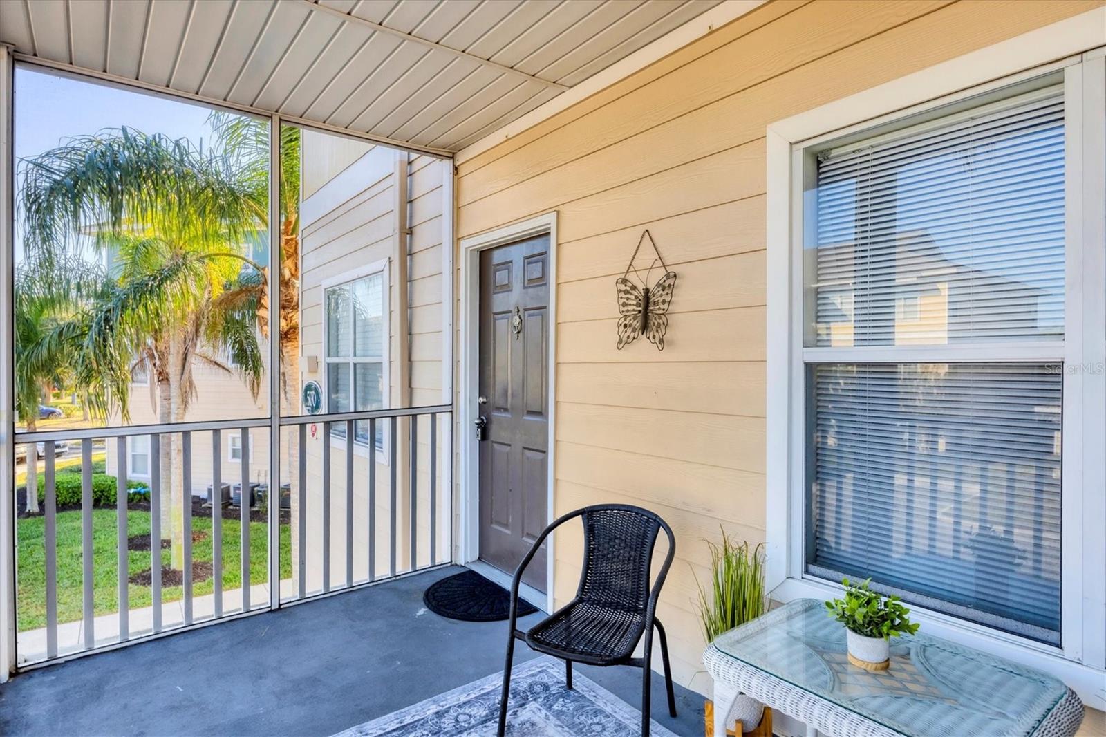 THE PALMS OF CORTEZ - Residential