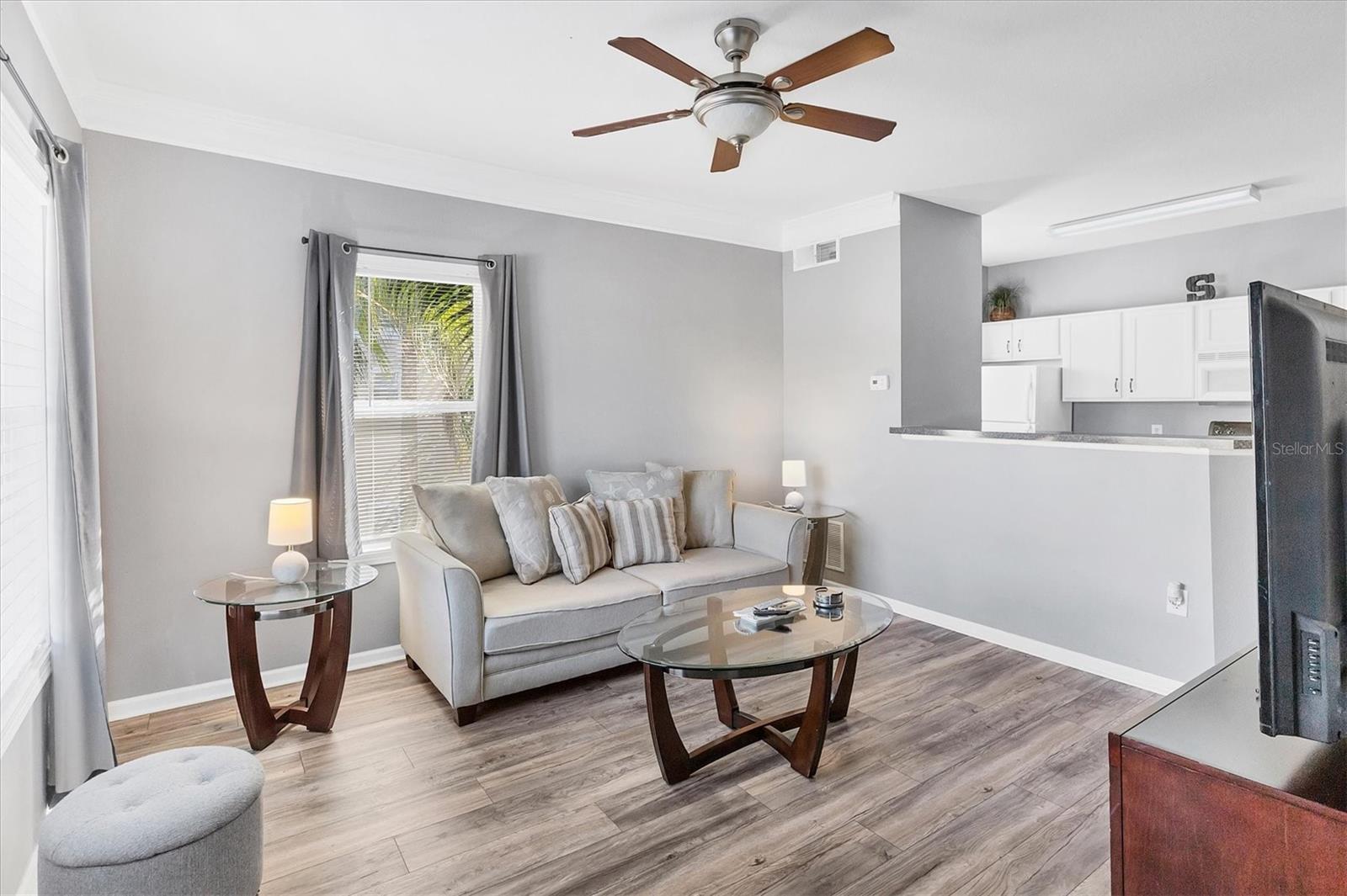 THE PALMS OF CORTEZ - Residential