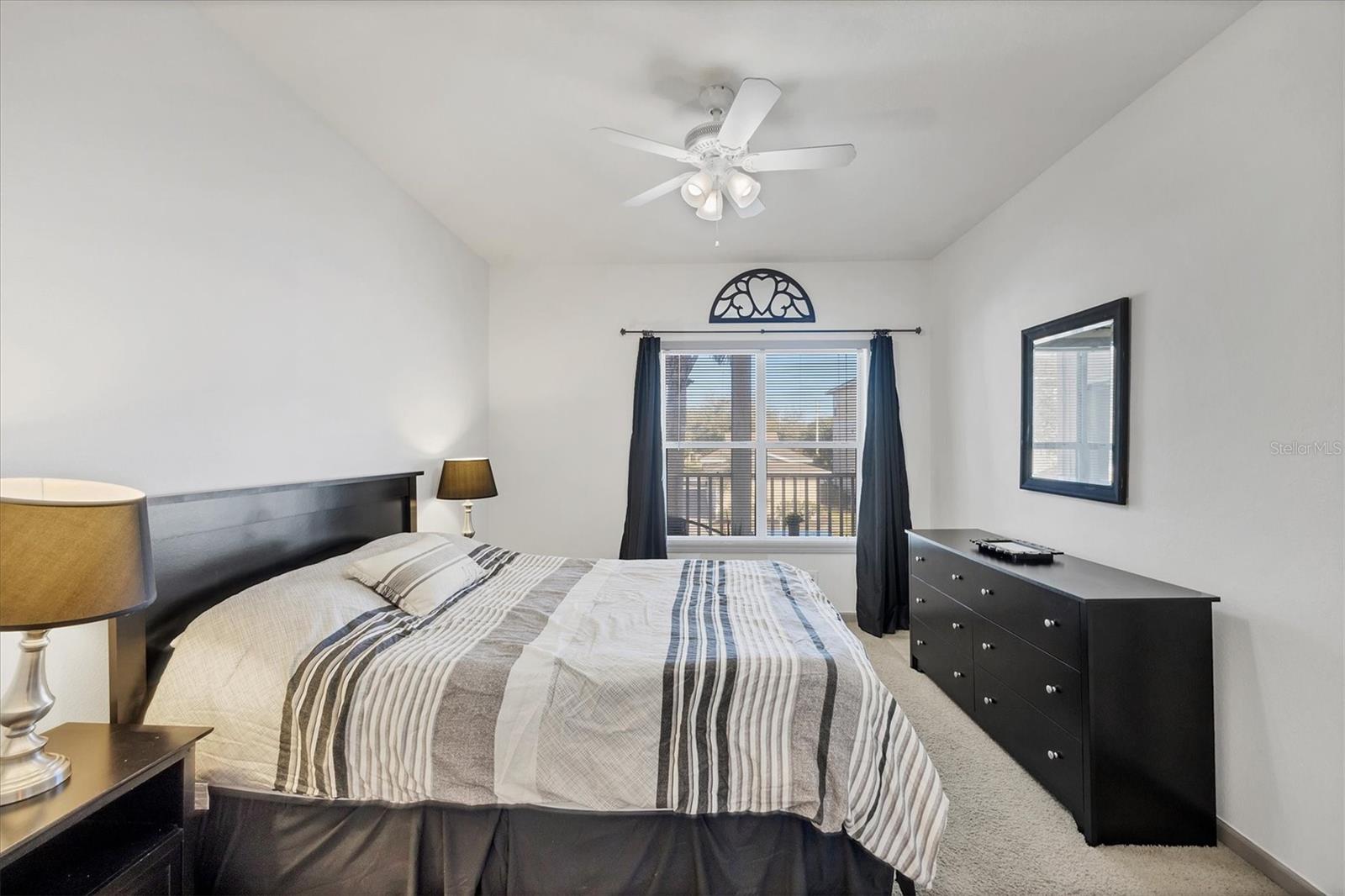 THE PALMS OF CORTEZ - Residential