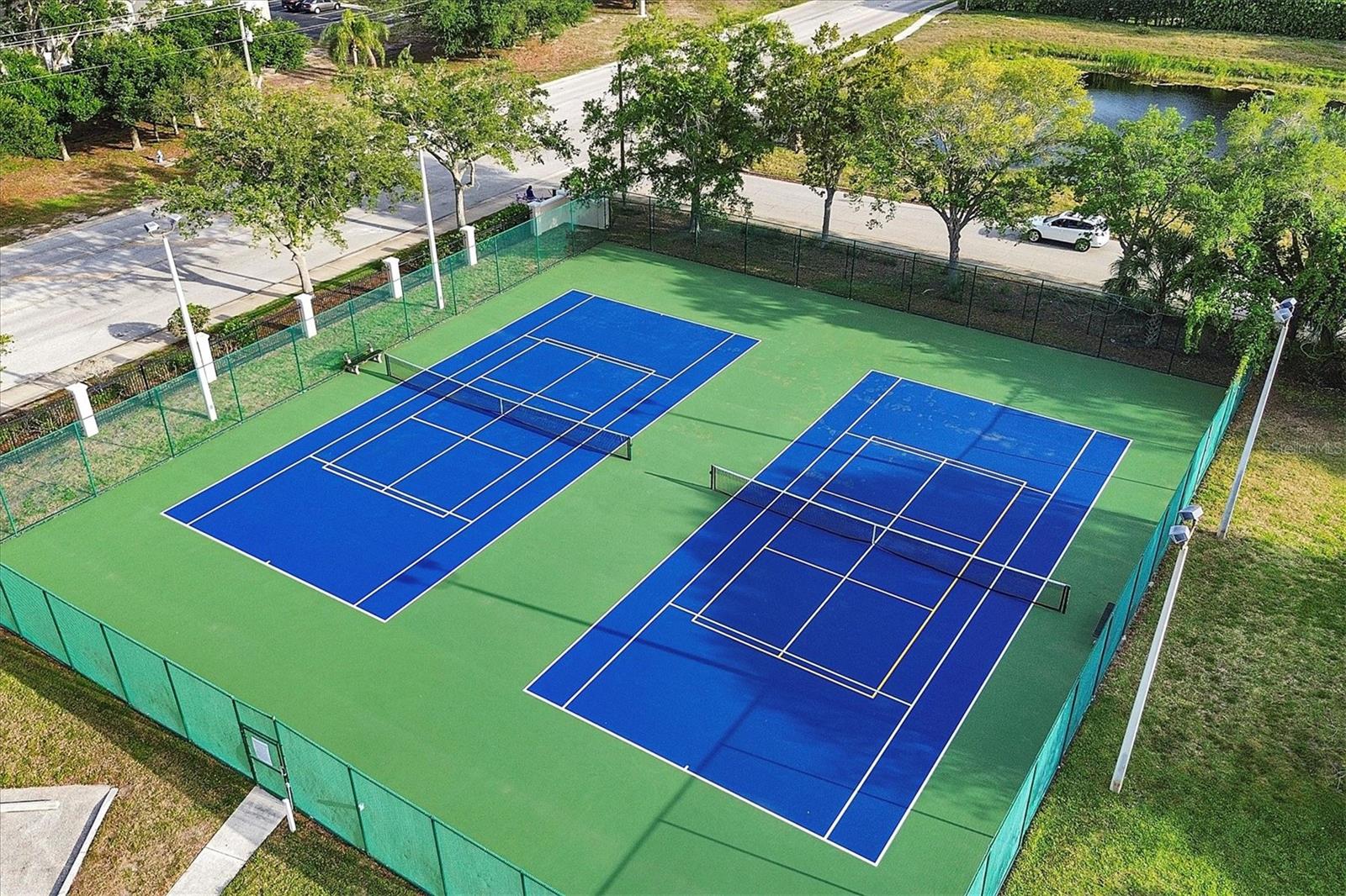 THE PALMS OF CORTEZ - Residential