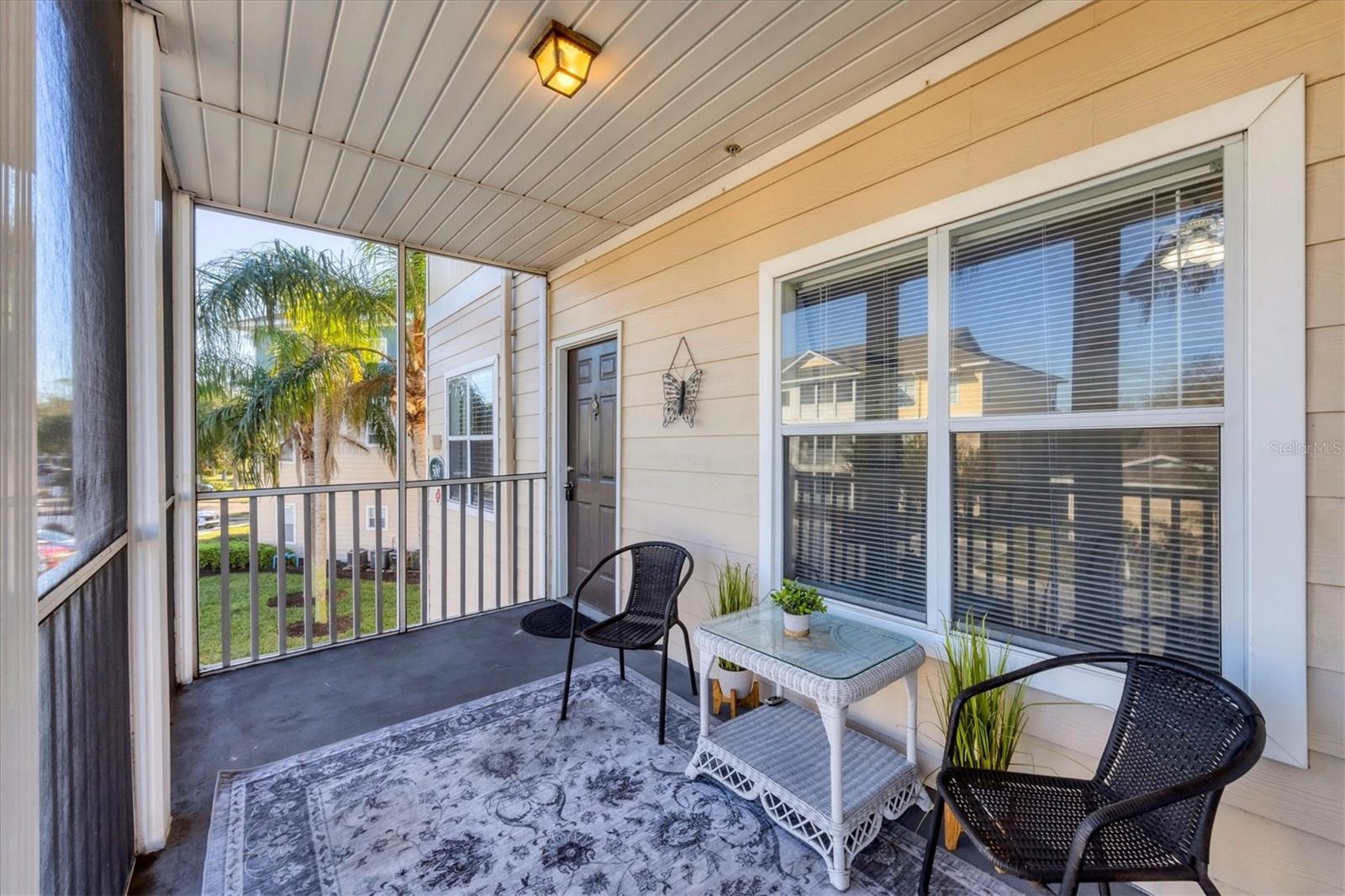 THE PALMS OF CORTEZ - Residential