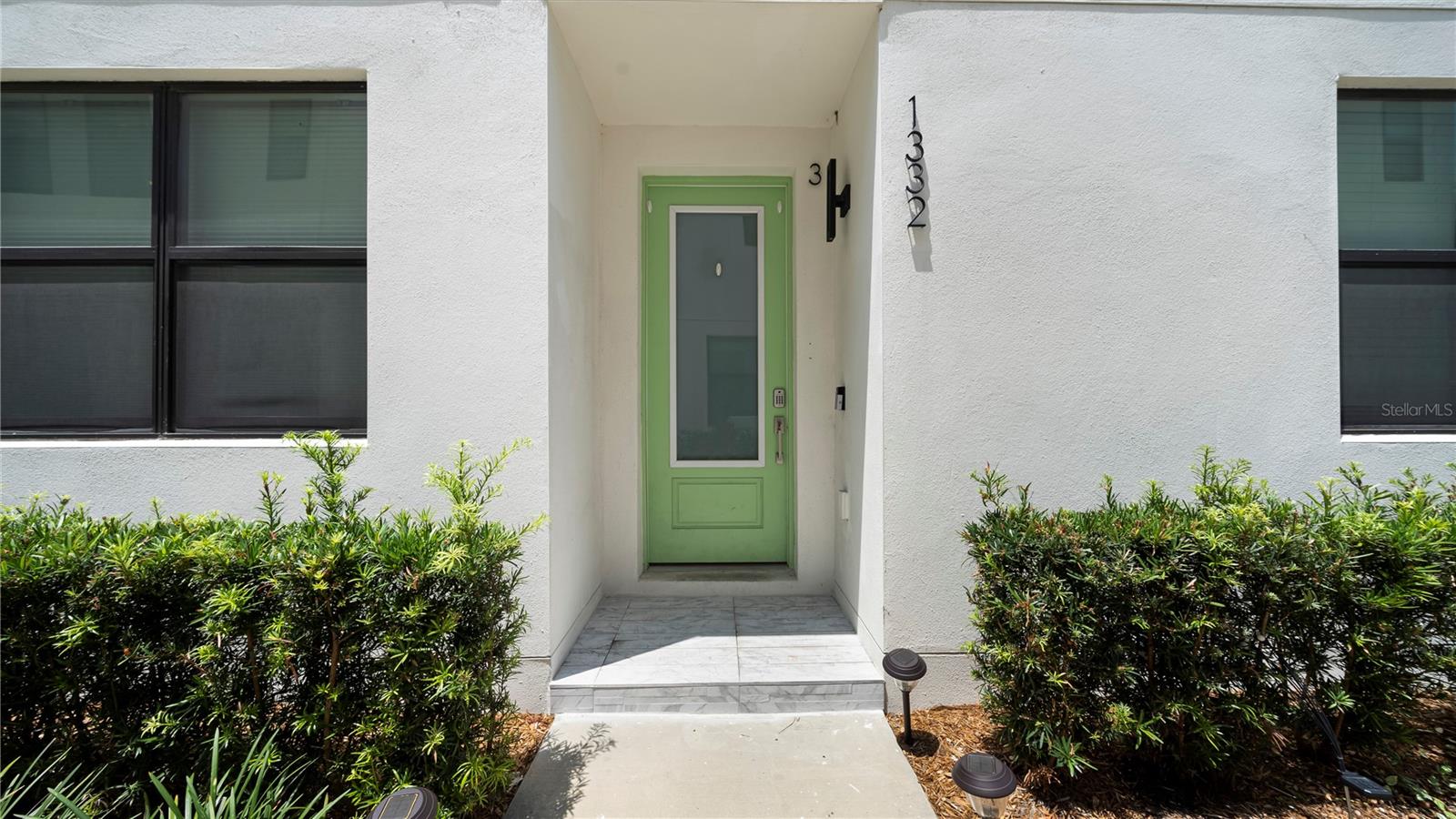 LAS AZOTEAS TWNHMS - Residential Lease