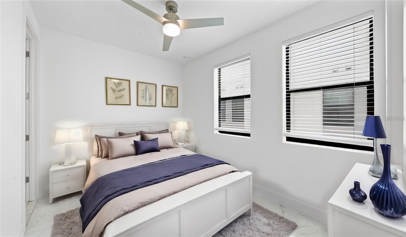 LAS AZOTEAS TWNHMS - Residential Lease