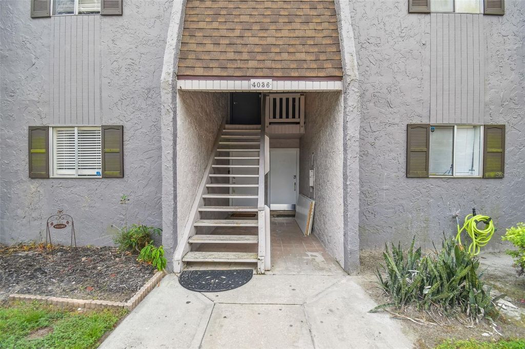 Photo of 4036 Cortez Drive #A, Tampa, FL 33614 (MLS # TB8430761)