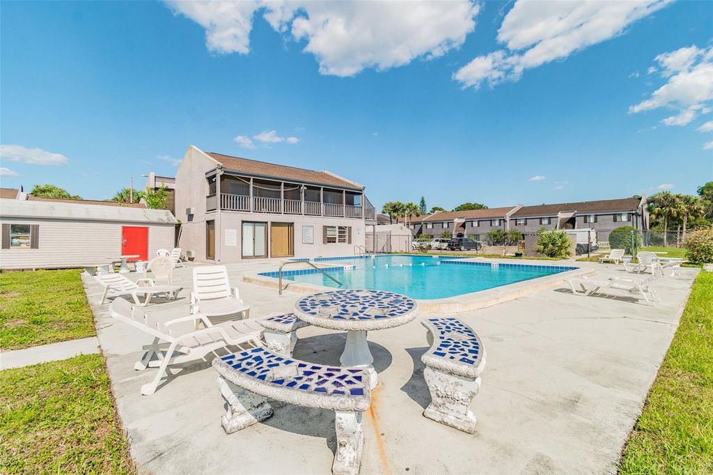 Photo of 4036 Cortez Drive #A, Tampa, FL 33614 (MLS # TB8430761)