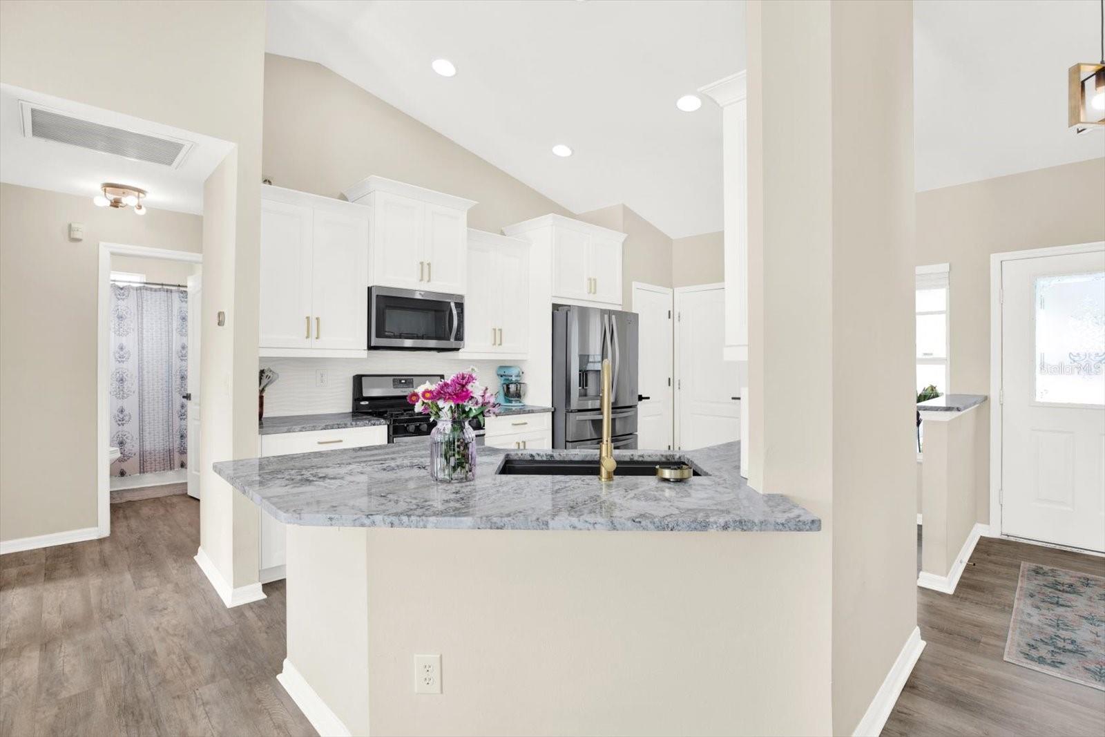 24730 LAUREL RIDGE DRIVE