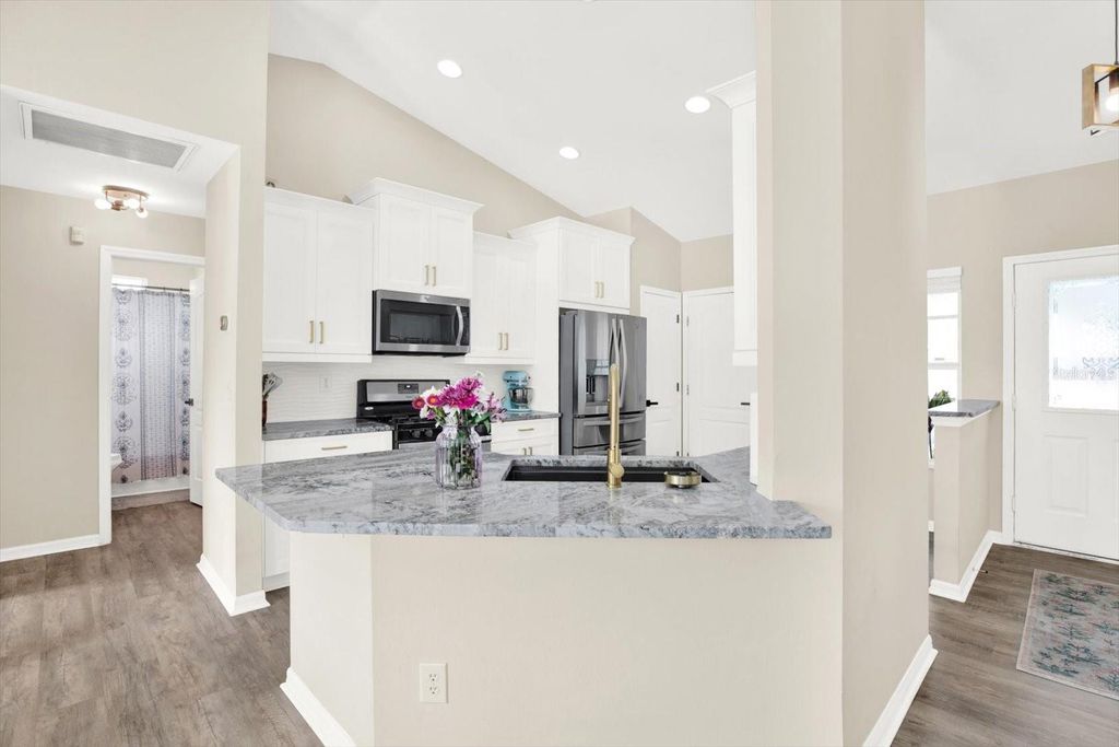 Photo of 24730 Laurel Ridge Drive, Lutz, FL 33559 (MLS # TB8420175)