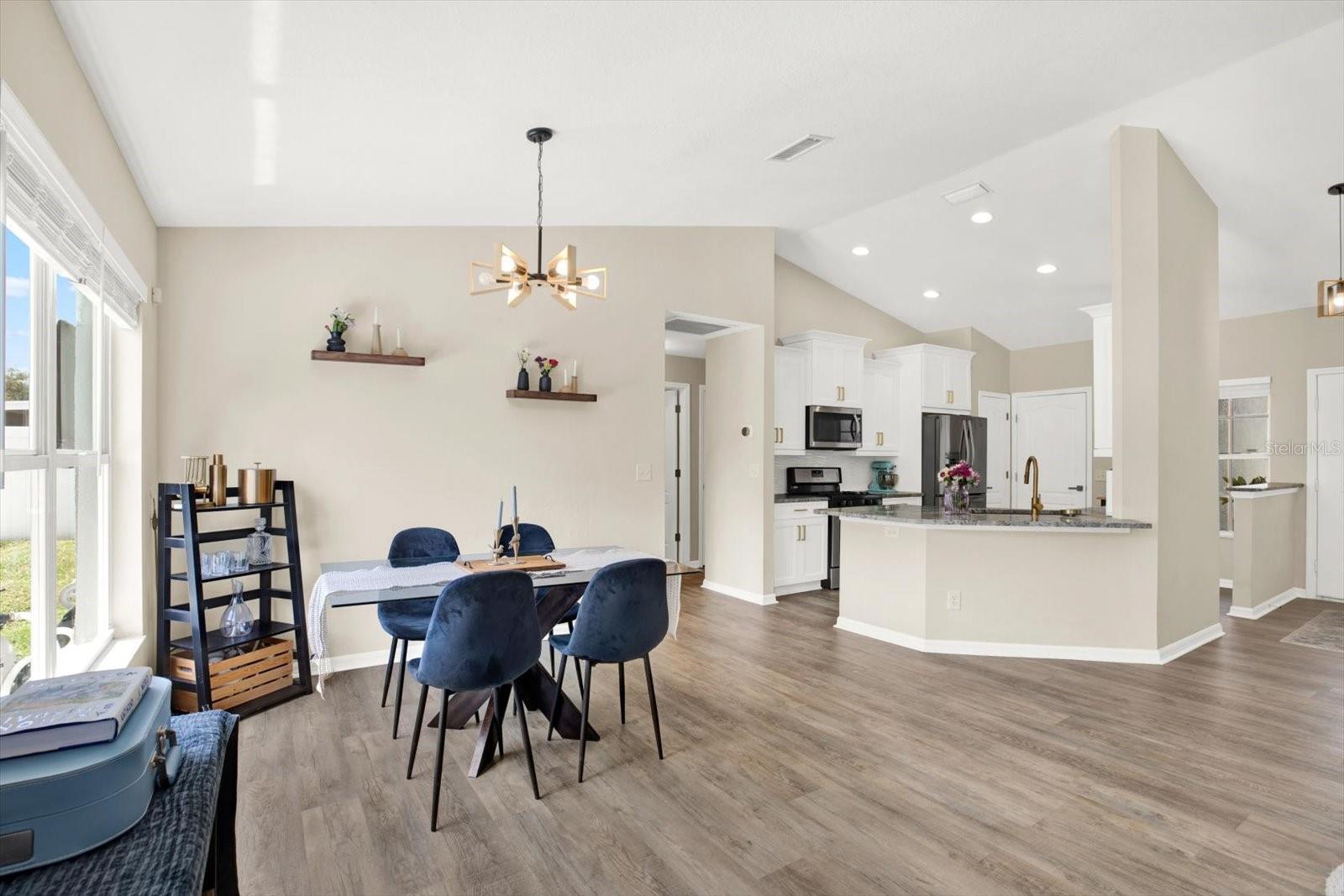 24730 LAUREL RIDGE DRIVE
