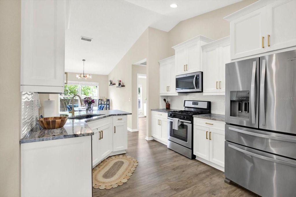 Photo of 24730 Laurel Ridge Drive, Lutz, FL 33559 (MLS # TB8420175)