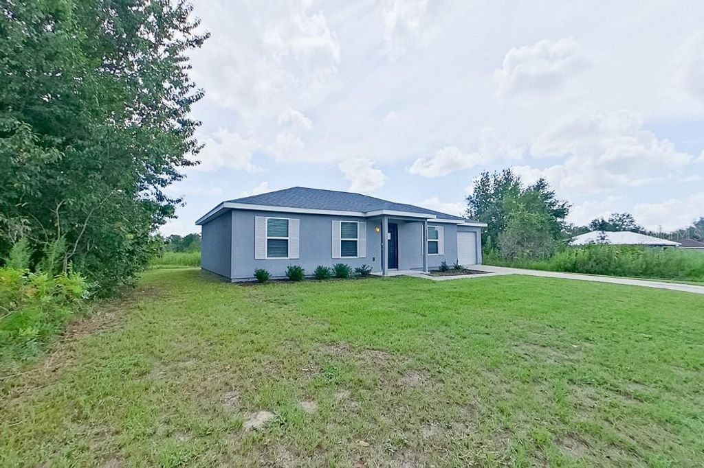 Photo of 15739 SW 57th Terrace Road, Ocala, FL 34473 (MLS # O6353265)
