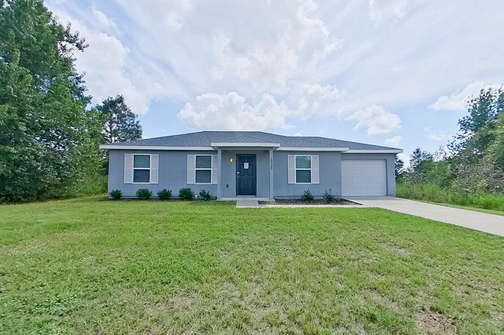 Photo of 15739 SW 57th Terrace Road, Ocala, FL 34473 (MLS # O6353265)
