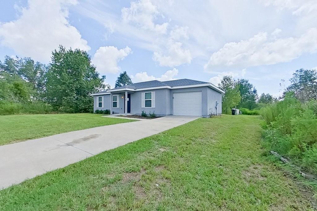 Photo of 15739 SW 57th Terrace Road, Ocala, FL 34473 (MLS # O6353265)