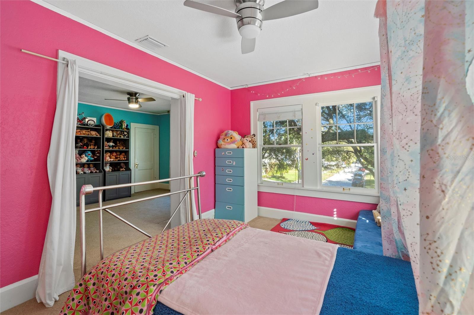 BARNARD ERASTUS A S REV SUB - Residential