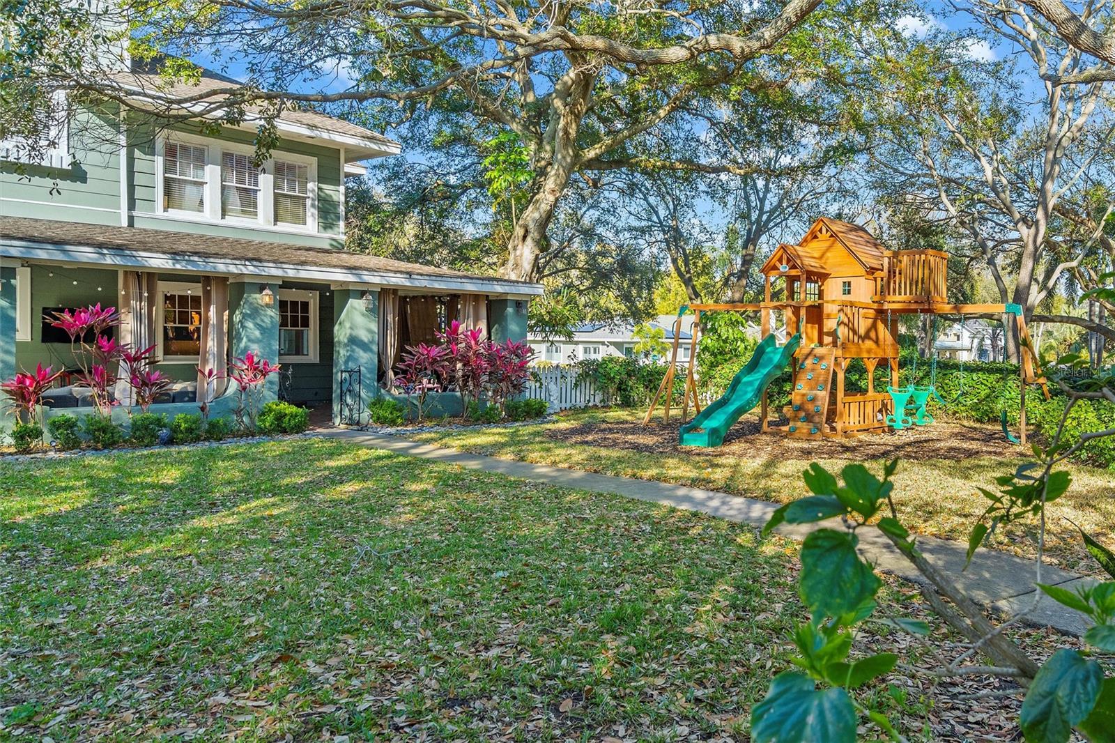 BARNARD ERASTUS A S REV SUB - Residential