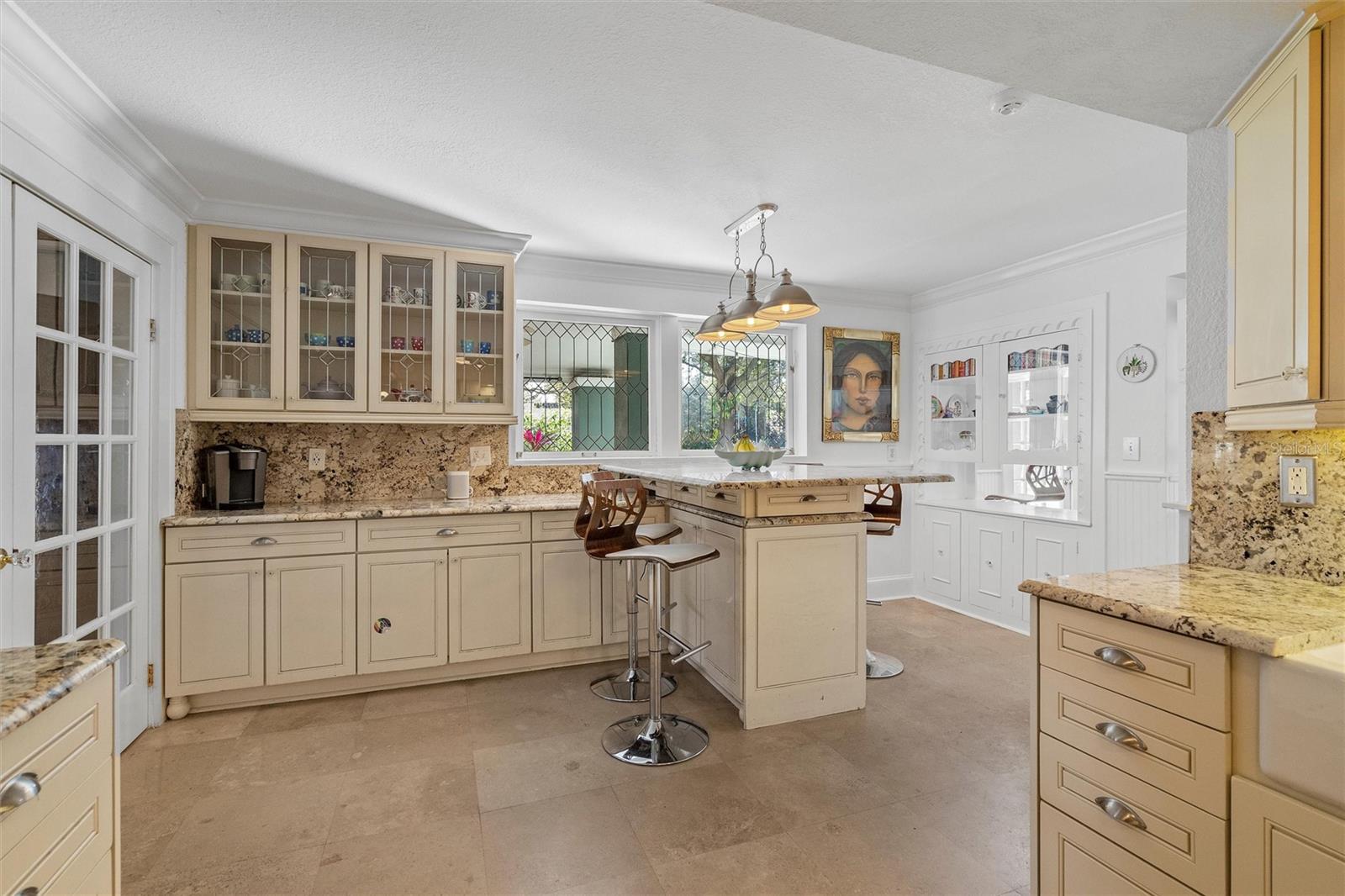 BARNARD ERASTUS A S REV SUB - Residential