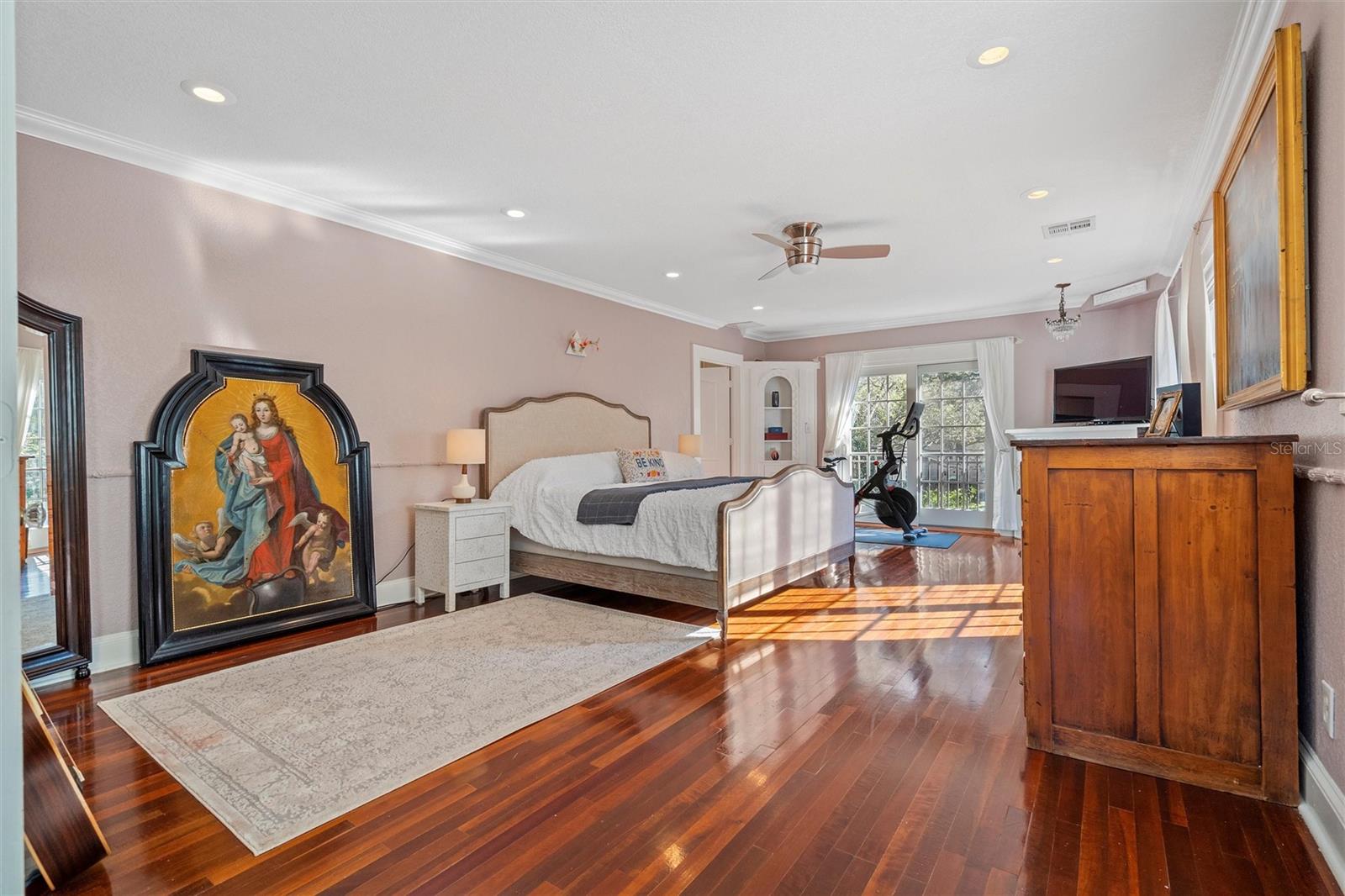 BARNARD ERASTUS A S REV SUB - Residential