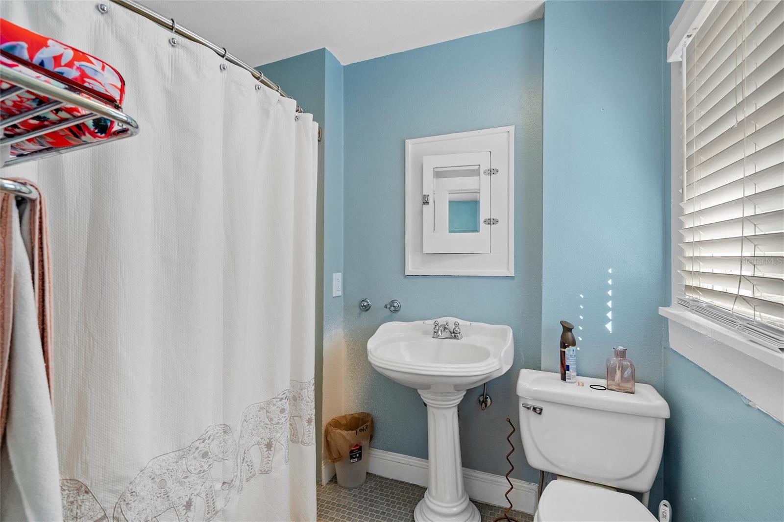 BARNARD ERASTUS A S REV SUB - Residential