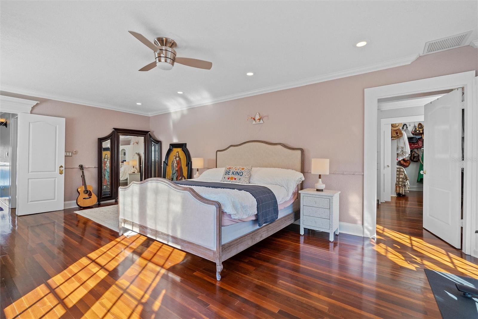 BARNARD ERASTUS A S REV SUB - Residential